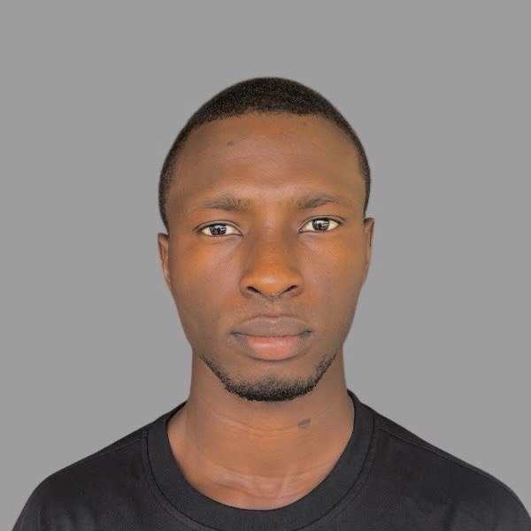 Designer portrait